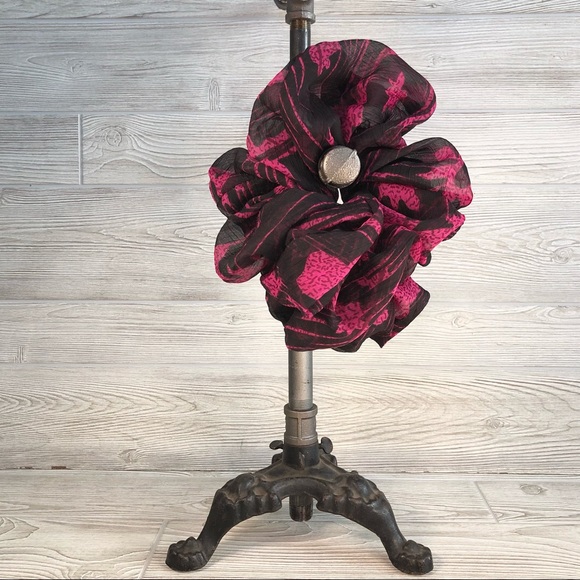 ❤️ 3/$20 ♻️ X-Large | Upcycle Hair Clouds - Picture 3 of 4